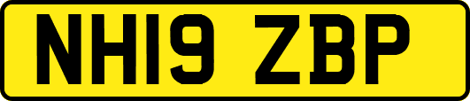 NH19ZBP