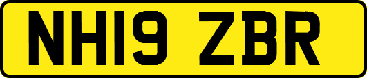 NH19ZBR
