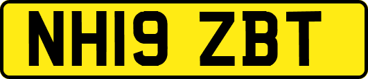 NH19ZBT
