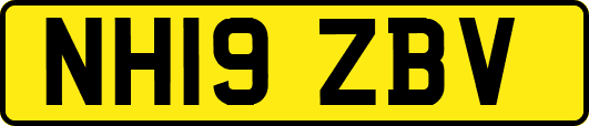 NH19ZBV