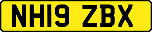 NH19ZBX