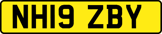 NH19ZBY