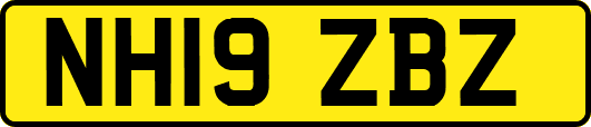 NH19ZBZ