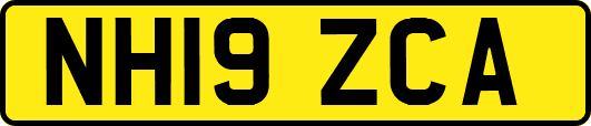 NH19ZCA