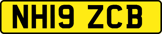 NH19ZCB