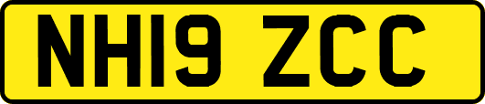NH19ZCC