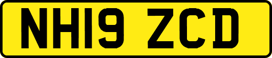 NH19ZCD