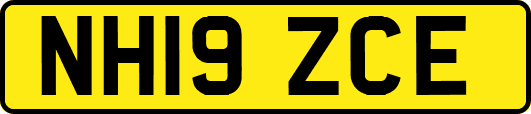 NH19ZCE