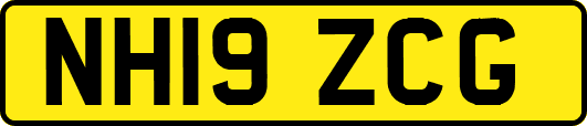 NH19ZCG