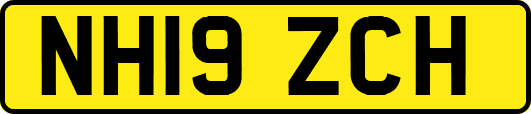 NH19ZCH