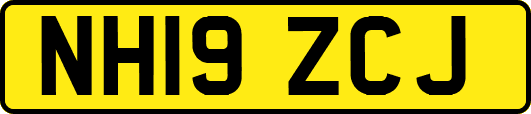 NH19ZCJ