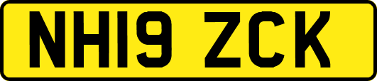 NH19ZCK