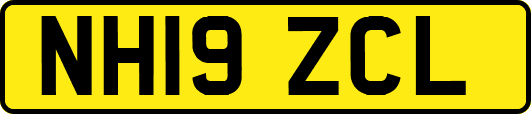NH19ZCL