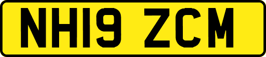 NH19ZCM
