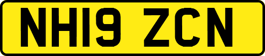 NH19ZCN