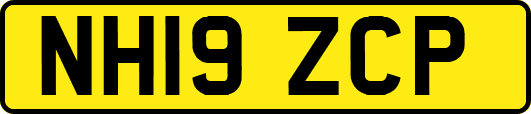 NH19ZCP