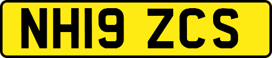 NH19ZCS