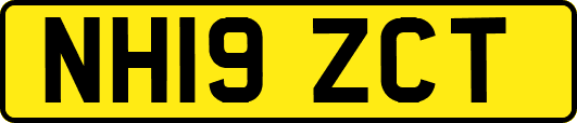 NH19ZCT