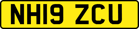 NH19ZCU