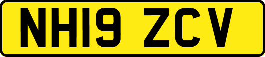 NH19ZCV