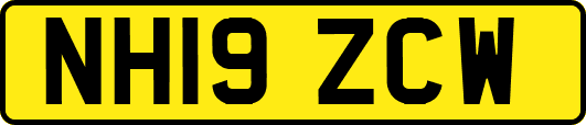 NH19ZCW