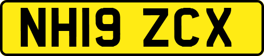 NH19ZCX