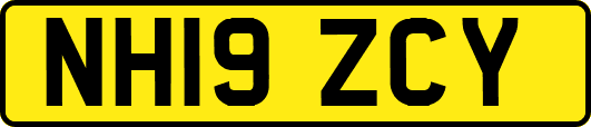 NH19ZCY