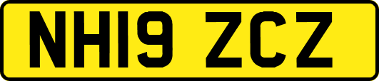 NH19ZCZ