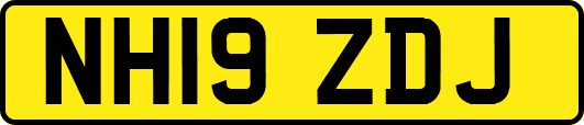 NH19ZDJ