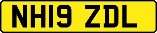 NH19ZDL