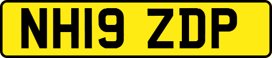 NH19ZDP