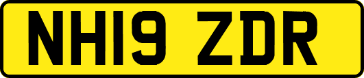 NH19ZDR
