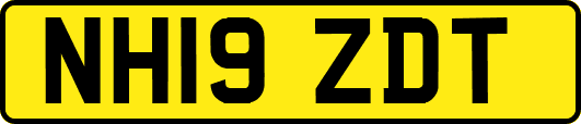 NH19ZDT