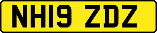 NH19ZDZ