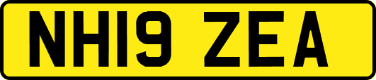 NH19ZEA