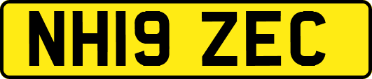 NH19ZEC