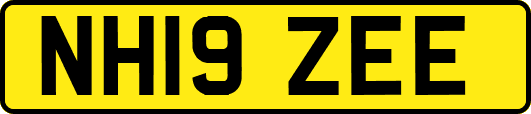 NH19ZEE