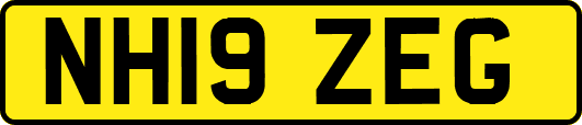 NH19ZEG