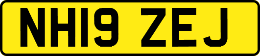 NH19ZEJ