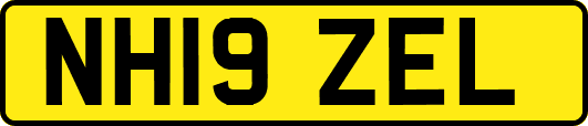 NH19ZEL