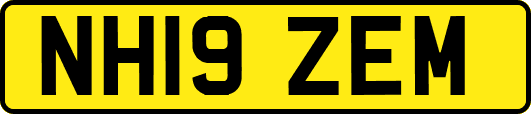 NH19ZEM