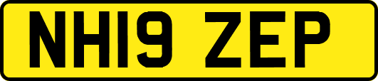 NH19ZEP