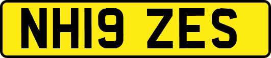 NH19ZES