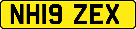 NH19ZEX