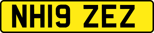 NH19ZEZ