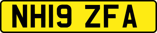 NH19ZFA