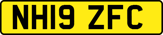 NH19ZFC