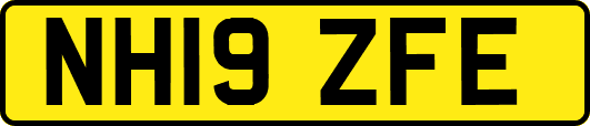 NH19ZFE