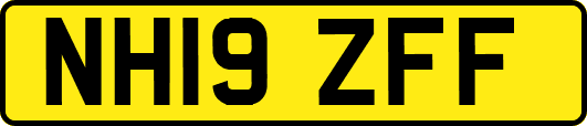 NH19ZFF