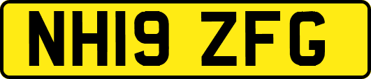 NH19ZFG